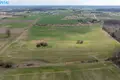 Atterrir  Giraite, Lituanie