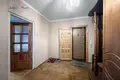 Apartamento 3 habitaciones 72 m² Borisov, Belarús