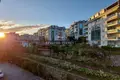 Apartamento 1 habitación 185 m² Alanya, Turquía