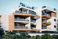 Appartement 2 chambres 80 m² Germasogeia, Chypre