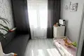 2 room apartment 58 m² Minsk, Belarus
