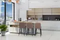 Квартира 2 спальни 88 м² Чекмекёй, Турция