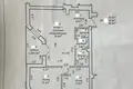Mieszkanie 3 pokoi 78 m² Brześć, Białoruś