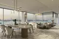 Wohnung 2 Schlafzimmer 184 m² Dubai, Vereinigte Arabische Emirate