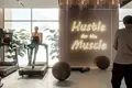 Mieszkanie 3 pokoi 96 m² Dubaj, Emiraty Arabskie