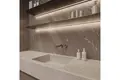 Apartamento 1 habitacion 64 m² Chloraka, Chipre