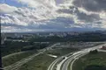 4 room apartment 74 m² Minsk, Belarus