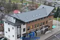 Propiedad comercial 1 146 m² en Minsk, Belarús