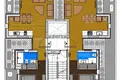 Apartamento 1 habitacion 60 m² Larnaca, Chipre