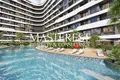 Appartement 2 chambres 50 m² Kepez, Turquie