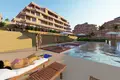 Appartement 2 chambres 93 m² Abadin, Espagne