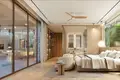 Complexe résidentiel New complex of villas 12 minutes away from the international school campus and 15 minutes from the airport, Phuket, Thailand