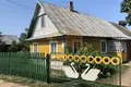 Maison 52 m² Chmielieuski sielski Saviet, Bélarus