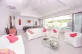 Villa de tres dormitorios 440 m² Chalong, Tailandia