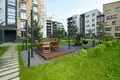 Mieszkanie 3 pokoi 83 m² Ratomka, Białoruś
