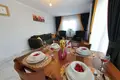 Mieszkanie 2 pokoi 65 m² Alanya, Turcja