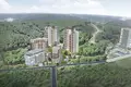 Apartamento 1 habitación 79 m² Sariyer, Turquía