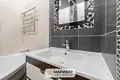 Apartamento 2 habitaciones 58 m² Minsk, Belarús