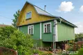 Maison  Lasanski sielski Saviet, Bélarus