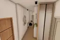 2 bedroom apartment 60 m² Municipality of Thessaloniki, Greece