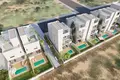 Wohnung 3 Schlafzimmer 142 m² Aradippou, Zypern