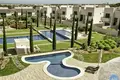 Bliźniak 3 pokoi 108 m² Orihuela, Hiszpania