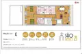 2 bedroom apartment 110 m² Alvalade, Portugal
