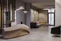 Appartement 2 chambres 58 m² Alanya, Turquie