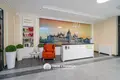 1 room apartment 34 m² Minsk, Belarus