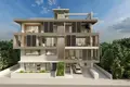 Appartement 1 chambre 55 m² Mesogi, Chypre