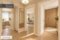 Квартира 2 комнаты 47 м² Вильнюс, Литва