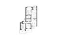 Apartamento 4 habitaciones 136 m² Jurmala, Letonia