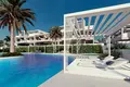 Bungalow z 2 sypialniami 131 m² Torrevieja, Hiszpania
