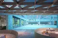 Kompleks mieszkalny Portofino Hotel — luxury beachfront residence by Kleindienst in the area of The World Islands, Dubai
