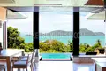 Villa mit 2 Schlafzimmern 320 m² Wichit, Thailand