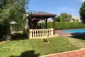 4-Schlafzimmer-Villa 450 m² la Pobla de Vallbona, Spanien