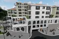 Apartment 28 m² Rafailovici, Montenegro