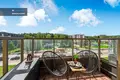 Квартира 1 комната 31 м² Вильнюс, Литва