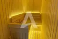 Penthouse z 2 sypialniami 144 m² Susanj, Czarnogóra