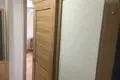 1 room apartment 31 m² in Minsk, Belarus