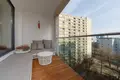 Appartement 2 chambres 69 m² Varsovie, Pologne