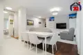 Wohnung 3 zimmer 79 m² Minsk, Belarus