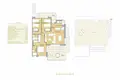 Bungalow de 3 dormitorios 90 m² Entrenaranjos, Španjolska
