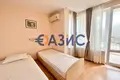Wohnung 3 Schlafzimmer 60 m² Nessebar, Bulgarien