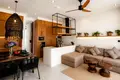 Квартира 2 комнаты 85 м² Кутух, Индонезия