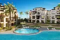 2 bedroom apartment 115 m² Red Sea, Egypt