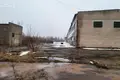 Magazyn 2 566 m² Krzyczew, Białoruś