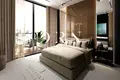 Mieszkanie 1 pokój 747 m² Dubaj, Emiraty Arabskie