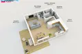 Maison 104 m² Bendoriai, Lituanie