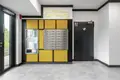 Wohnung  Warschau, Polen